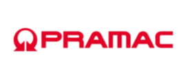 Logo Pramac